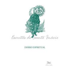 Imagem de Diário Espiritual - Capa Comum - 9788515033089
