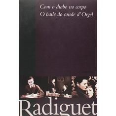 Imagem de Com O Diabo No Corpo - Capa Comum - 9788585910013