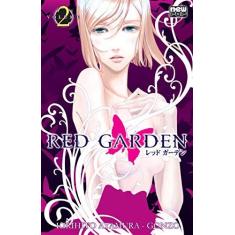 Imagem de Red Garden - Volume 2 - Capa Flexível - 9788560647378