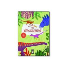 Imagem de Dinossauros, Os - Clarice Uba - 9788591967247