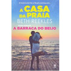 Imagem de A Casa da Praia - Reekles,beth - 9788582468241