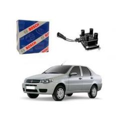 Imagem de Bobina De Ignição Bosch Fiat Siena 1.8 8V 2003 A 2009