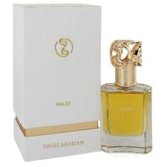Imagem de Col. Masculina Wajd Swiss Arabian 50 ML Eau De Parfum
