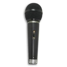 Imagem de Microfone Com Fio Dinâmico BA-30 - Jwl