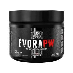 Imagem de Pré Treino Évora PW Maçã Verde 150g Darkness 