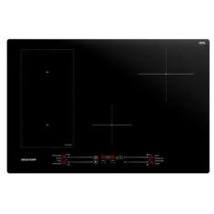 Imagem de Cooktop Brastemp BDJ77BE 4 Bocas Acendimento Automático