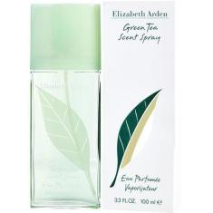 Imagem de Perfume Feminino Green Tea Elizabeth Arden Eau De Toilette Spray 100 M