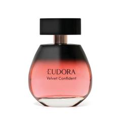 Imagem de Eudora Velvet Confident Desodorante Colônia 100ml