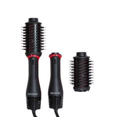 Imagem de Revlon Escova Secadora Alisadora Volumizer Plus 127v
