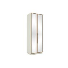 Imagem de Modulado De Quarto Guarda Roupa Seletto Mc04 C/ 2 Portas E 3 Gavetas E