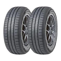 Imagem de Kit 2 Pneus Sunwide Aro 15 185/65R15 RS-ZERO 88H