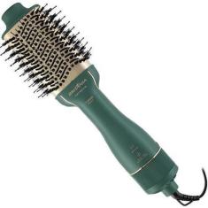 Imagem de Escova Elétrica Secadora Britânia 3 em 1 Soft BES13VD - Bivolt: Cabelo