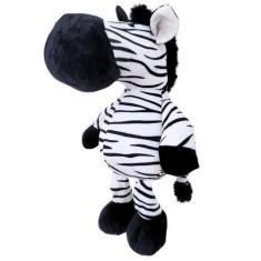 Imagem de Bichos de Pelúcia Safari Nicho Floresta Decoração Animais - Sunn Toys,