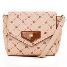 Imagem de Bolsa Transversal Feminina Be Forever Rafitthy 33.13303