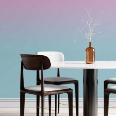 Imagem de Papel De Parede Adesivo Degradê   N014004 RL 0,58x3M