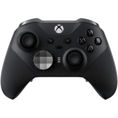 Imagem de Controle Elite Series 2 Xbox One PC sem Fio - Microsoft