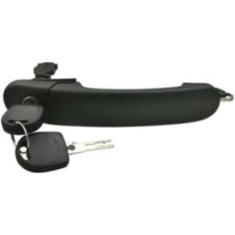 Imagem de Maçaneta Externa Porta Direita Dianteira Saveiro G4