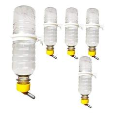 Imagem de Bebedouro Para Roedores -5 unid. 290ml