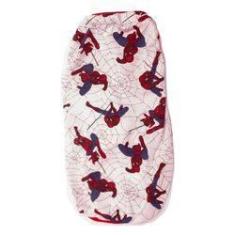 Imagem de Camiseta Estampa Do Personagem Homem Aranha  M