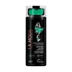 Imagem de Condicionador Equilibrium LA MODA Truss 300ml