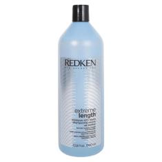 Imagem de Shampoo Redken Extreme Length - 1000ml