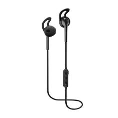 Imagem de Fone de Ouvido Bluetooth Bright - Intra-auricular - Controle de Volume e Microfone - Preto - 0481