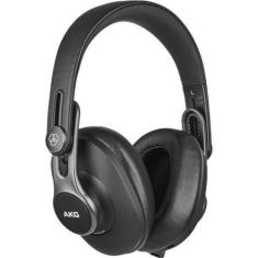 Imagem de Fone De Ouvido Akg K371-Bt Bluetooth