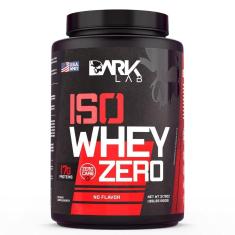 Imagem de Iso Whey Zero Protein 900g Dark Lab-Unissex