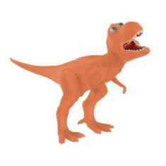 Imagem de Boneco Dino World Kids T-Rex 48cm - Cotiplás