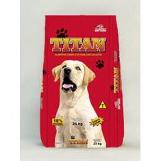 Imagem de Ração Titan Para Cachorro