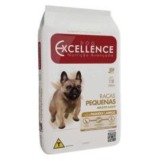Imagem de Ração Dog Excellence Light para Cães Raças Pequenas - 1,5 Kg
