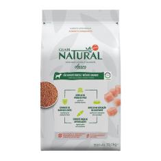 Imagem de Ração Guabi Natural Frango Para Cães Adultos Obesos Raças Médias E Grandes - 10,1 Kg