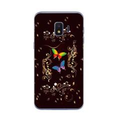Imagem de Capa Adesivo Skin375 Verso Para Samsung Galaxy J2 Core - KawaSkin