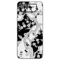 Imagem de Capa Adesivo Skin356 Verso Para Asus Rog Phone 6 2022 - Kawaskin