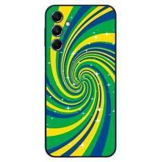 Imagem de Capa Adesivo Skin360 Verso Para Samsung Galaxy M34 5g