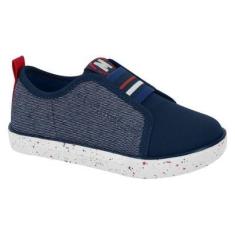 Imagem de Tenis Molekinho 2133.1071 Infantil-Masculino