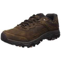 Imagem de Merrell Tênis masculino casual, Terra, 8.5 Wide