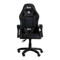 Imagem de Cadeira Gamer Drakon Preto - elg