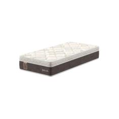 Imagem de Colchão Solteiro Naturale Molas Ensacadas (30x188x88) Marrom