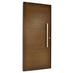 Imagem de Porta Lambril Pivotante Com Puxador Esquerda Topsul 220x100cm