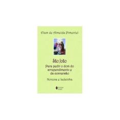 Imagem de São João - Elam Almeida Pimentel - 9788532647955