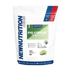 Imagem de Palatinose Isomaltulose All Natural - 1000G Limão - Newnutrition, Newnutrition