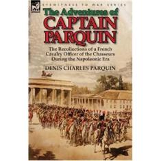 Imagem de The Adventures of Captain Parquin