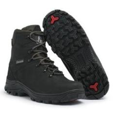 Imagem de Bota Helazza Adventure Couro Legitimo 2305