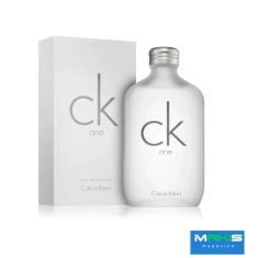 Imagem de Perfume Calvin Klein CK One EDT 100 ml