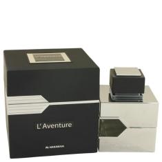 Imagem de Perfume Masculino L'aventure Parfum Al Haramain 100ml