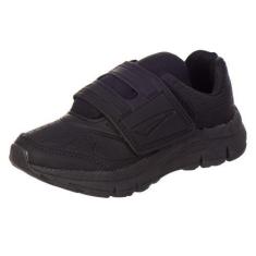 Imagem de Tênis Infantil Masculino Leve Escola - As120 - Azzun