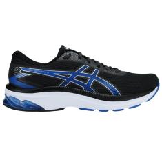 Imagem de Tênis Asics Gel-Sparta 2 Masculino Cinza e Azul