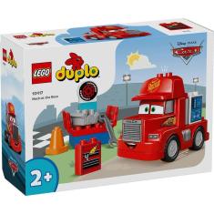 Imagem de Lego Duplo 10417 Mack Na Corrida