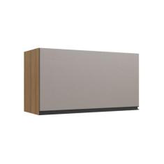 Imagem de Armário Aéreo De Cozinha 80cm Maior 1 Porta Basculante - Quiditá